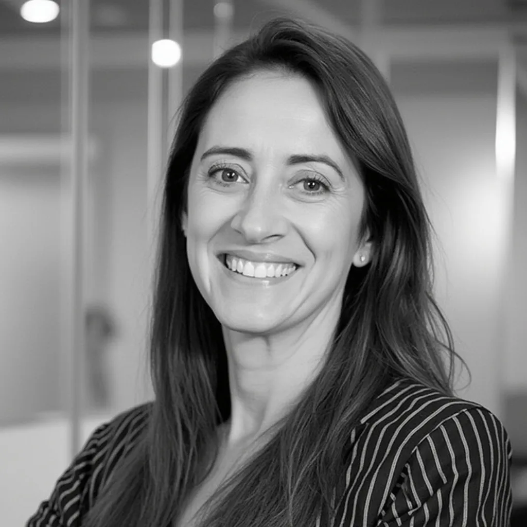 Foto de Isabel Navarro