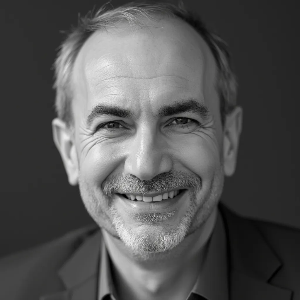 Foto de Carlos Fernández